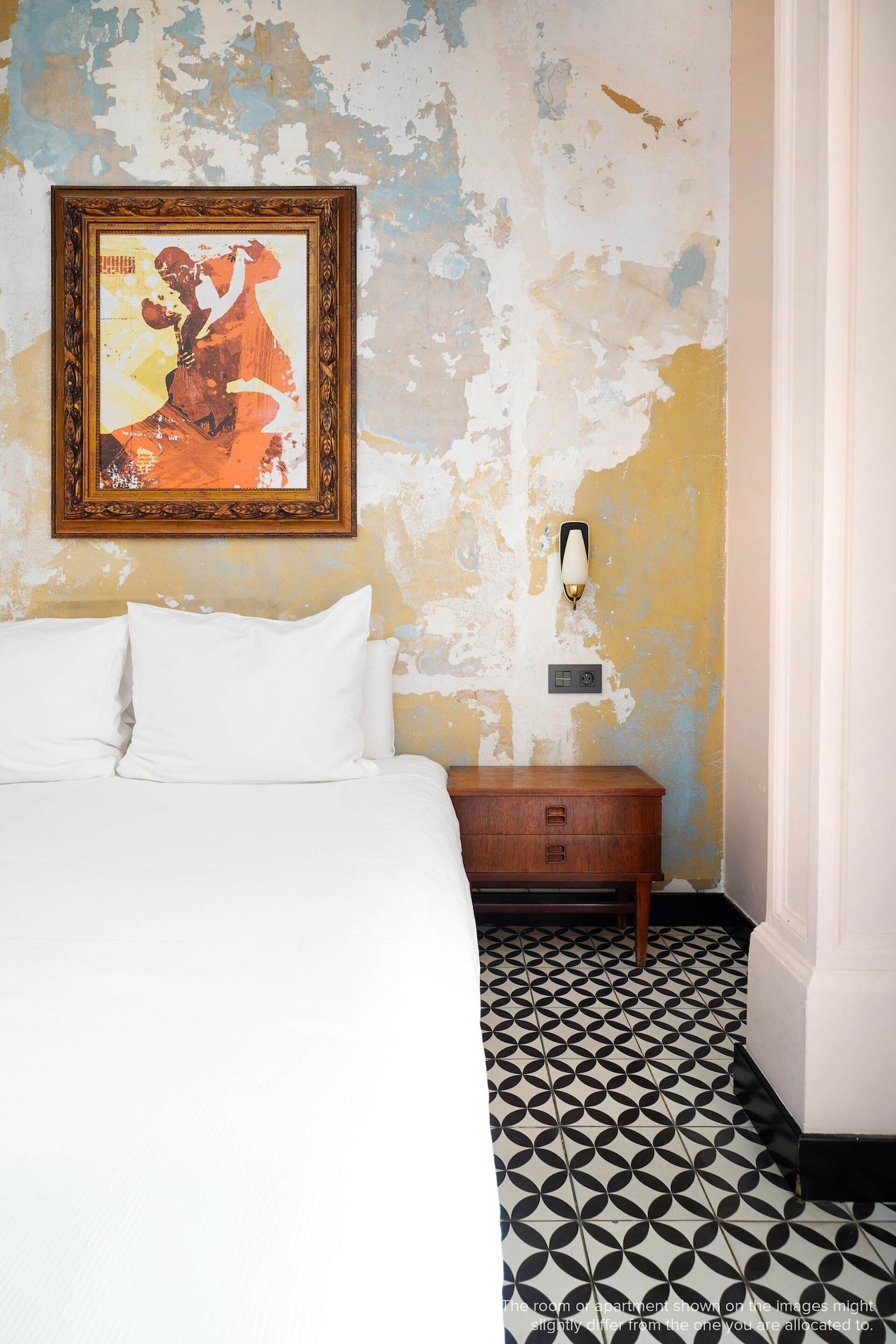 Numa Barcelona Roca Aparthotel Bagian luar foto