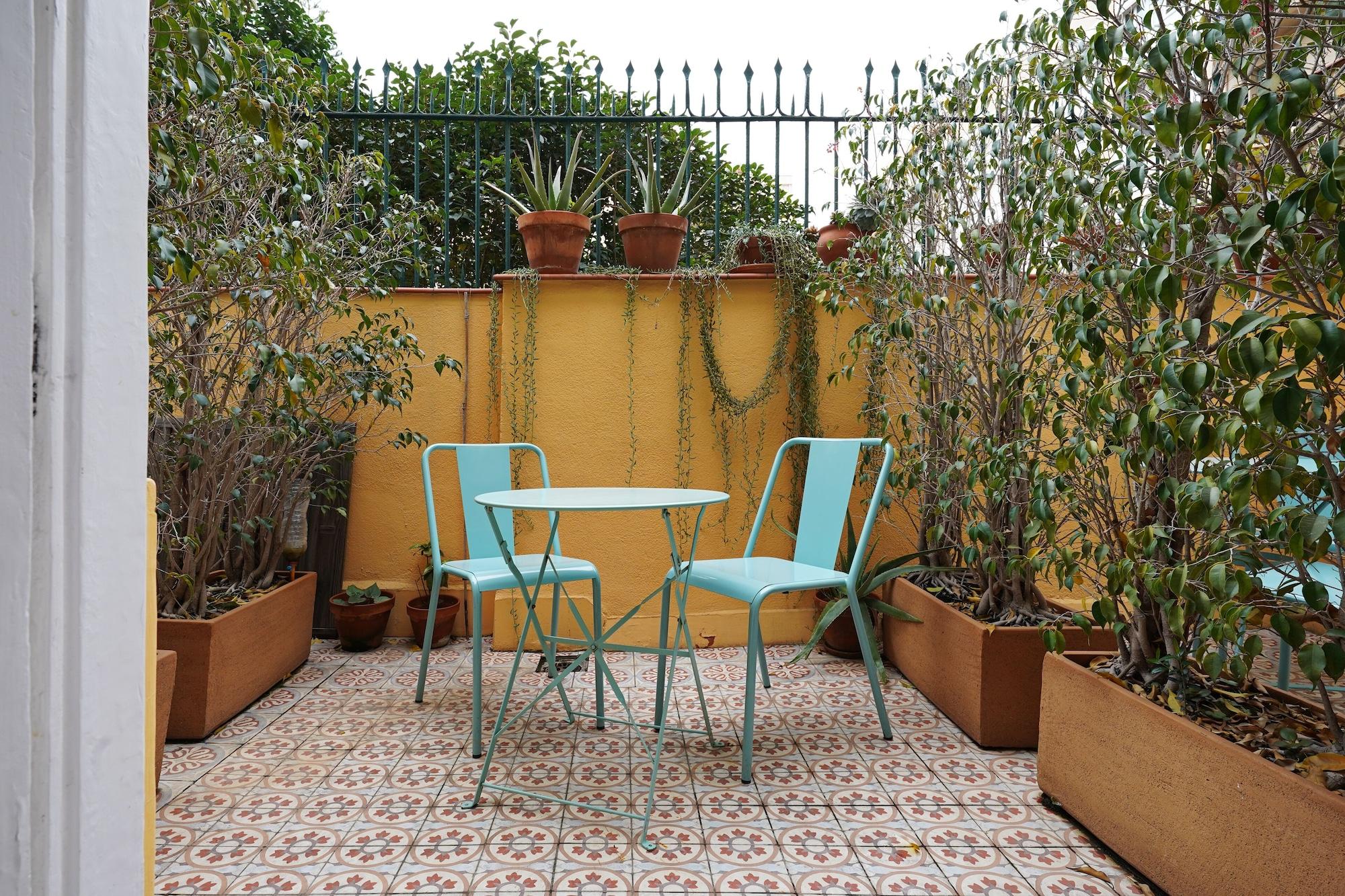 Numa Barcelona Roca Aparthotel Bagian luar foto